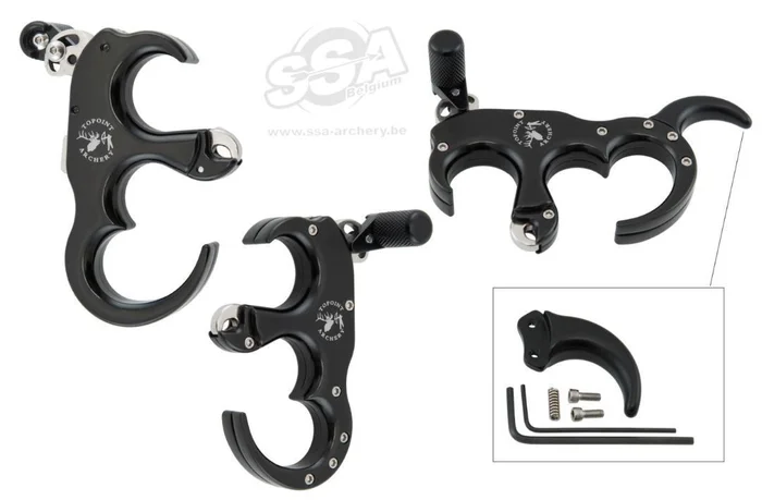 DÉCOCHEUR THUMB TRIGGER TP420