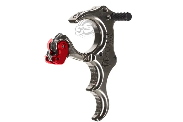 DECOCHEUR TRU BALL EXECUTIVE QUICK SILVER BRASS