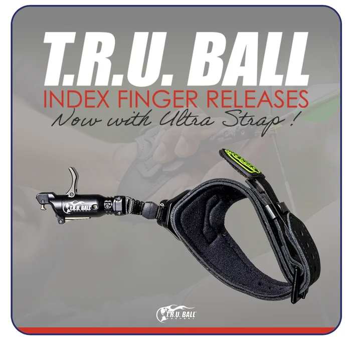 DECOCHEUR TRU BALL X TENSION RT – 2025