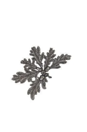 décor nouvelle feuille de chêne