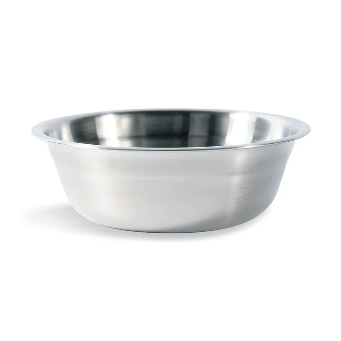 DEEP BOWL – Bol profond gradué Tatonka – Acier inox