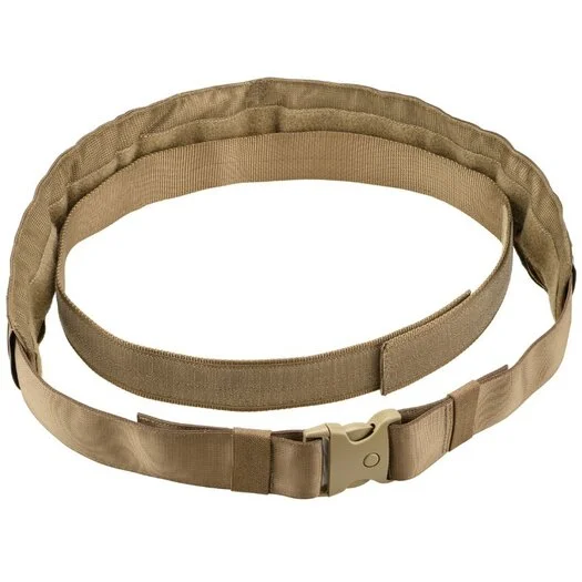 Defcon 5 ceinture de combat molle à profil bas, coyote tan