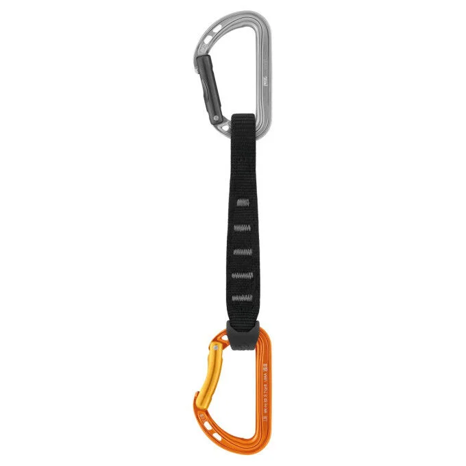 Degaine Petzl SPIRIT EXPRESS 17CM