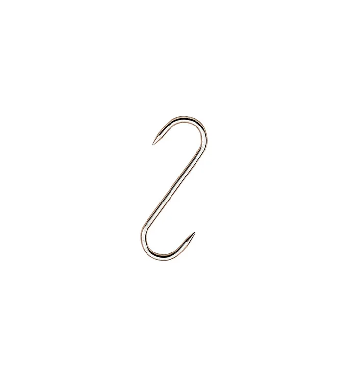 Deglon Crochet Inox 0,9 cm