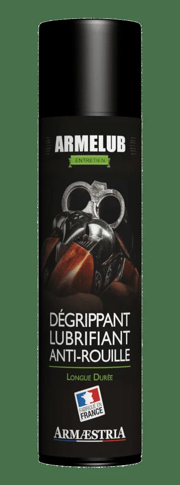 DEGRIPPANT LUBRIFIANT ARMELUB 250ML