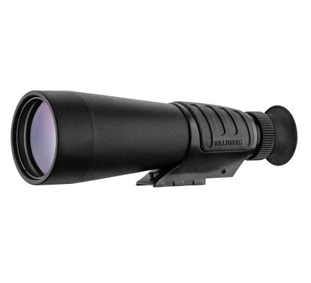Demi-jumelle de hutte 9×63 WALDBERG Pro