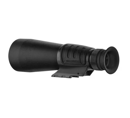 Demi-jumelle de hutte 9×63 WALDBERG Pro – Image 3