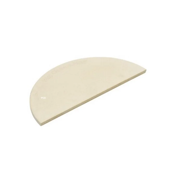 Demi Pierre ConvEGGtor Pour Kamado Big Green Egg Large
