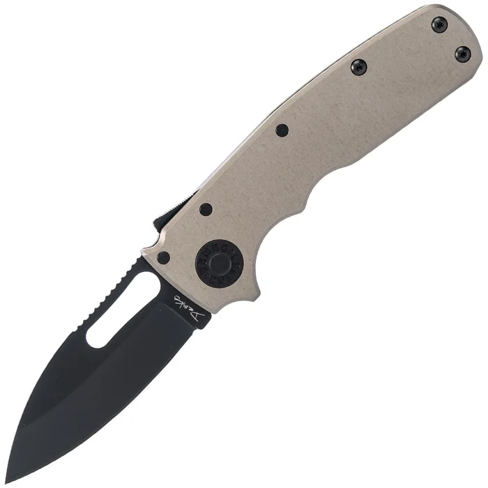 Demko Shark-Cub Stealth 20CV