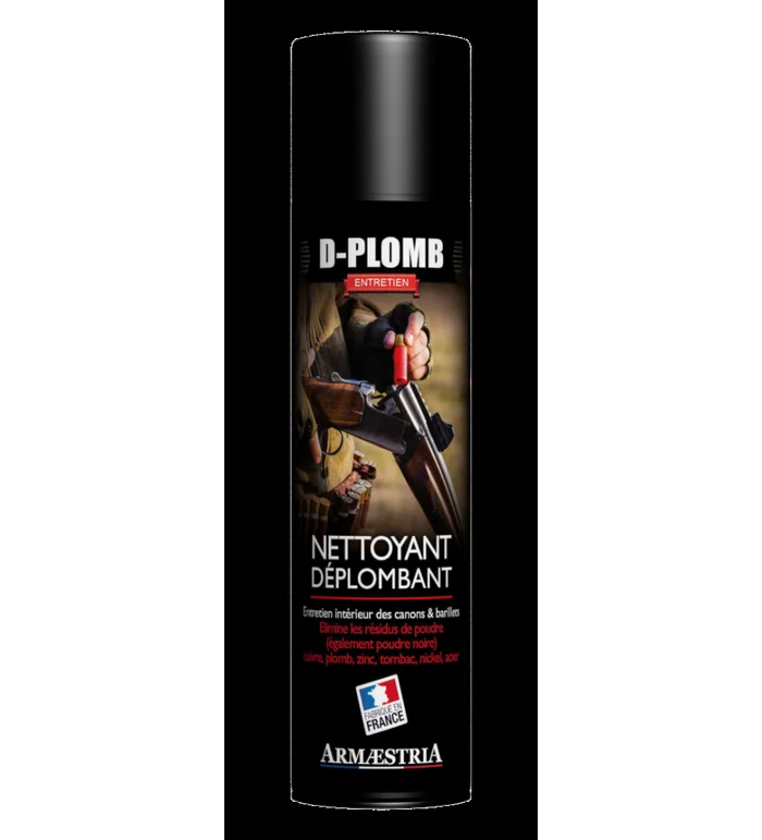 Deplombant D-Plomb 250 ml