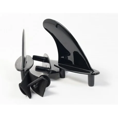 Dérives SurfCalifornia Board Company SET D&rsquo;AILERON SOFTBOARD