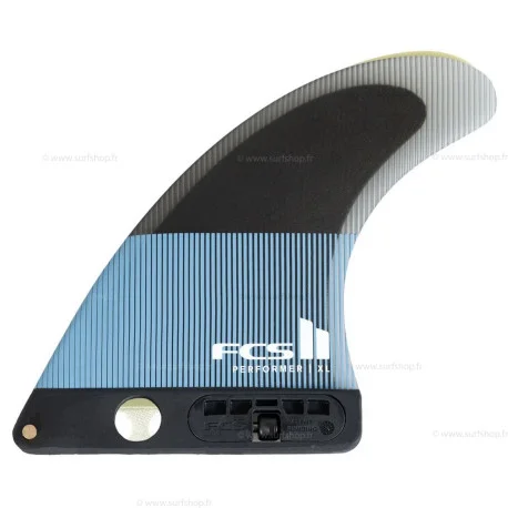 Dérives SurfFCS FCS II PERFORMER PC L LB CENTRE FIN FINS