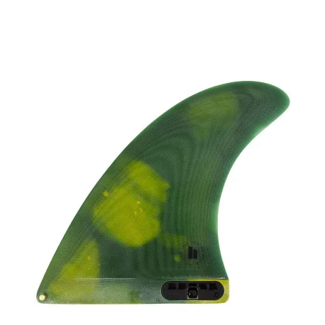 Dérives SurfFCS FCS II Rob Machado Sunday Single 7&prime; – Camo