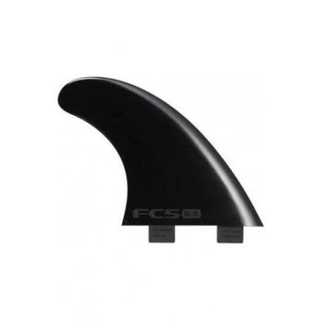 Dérives SurfFCS FCS tri-fin set G5