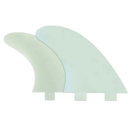 Dérives SurfFCS M7 Natural Glass Flex