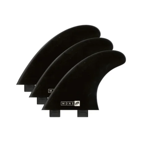Dérives SurfMadness 3 FINS SOFT PVC FX2