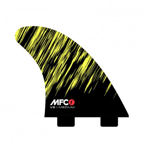 Dérives SurfMaui Fin Kai Thruster V2 TABS