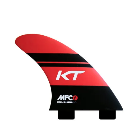 Dérives SurfMaui Fin KT Crusher TABS