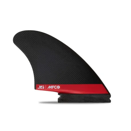Dérives SurfMaui Fin MFC JS Twin Keel FTU