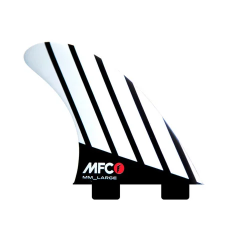 Dérives SurfMaui Fin MFC Matt Meola TF Tabs