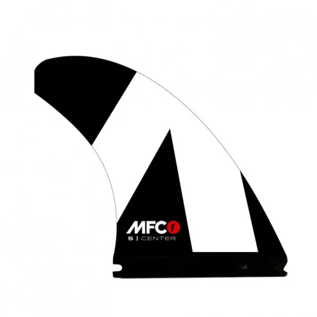 Dérives SurfMaui Fin Pack 5 ailerons T1 Thruster FTU