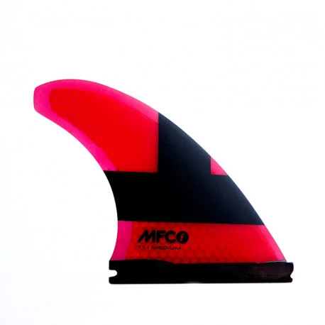 Dérives SurfMaui Fin T1 Thruster CET FTU