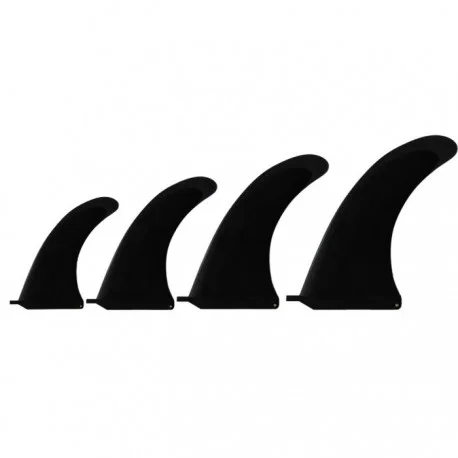 Dérives SurfNorthcore Aileron central