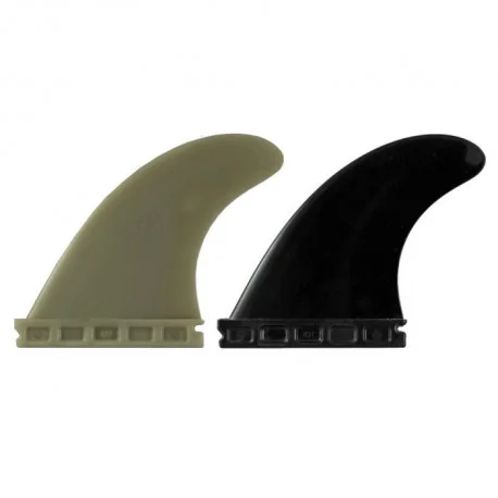 Dérives SurfNorthcore Futures Nylon Composite thruster Fins