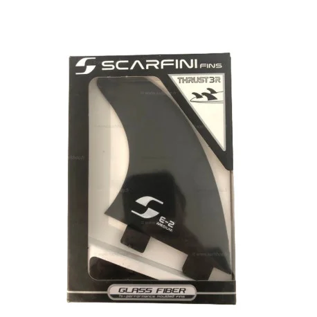 Dérives SurfScarfini HX2 fcs G-50