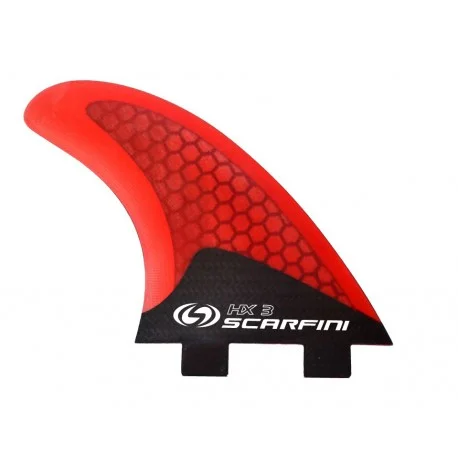 Dérives SurfScarfini SCARFINI DERIVE CENTRALE CARBON FIBERGLASS ML
