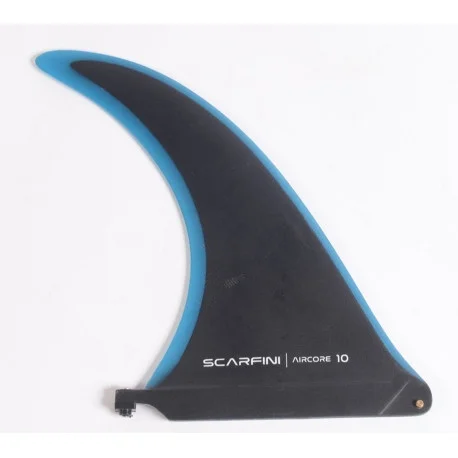Dérives SurfScarfini SCARFINI SINGLE LONGBOARD 10′ GLASS/AIR FIN