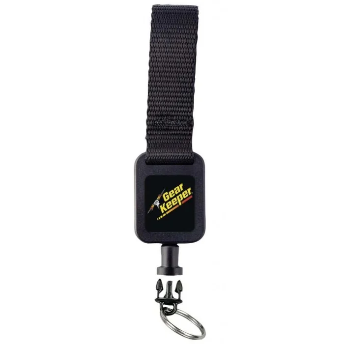 Dérouleur automatique « Low Force » RT2- 5830 – Fixation par boucle ceinture