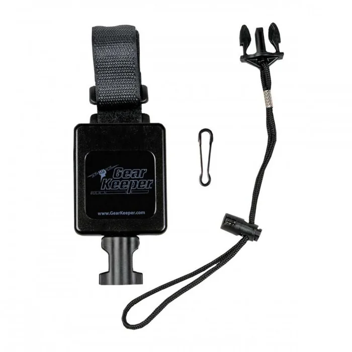 Dérouleur automatique « Super Force » RT3-5533 – Fixation par auto-agrippant