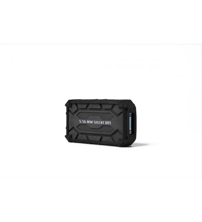 Déshumidificateur SILENT DRY MINE pour mallette arme longue ou coffre 20L