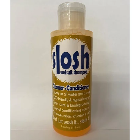 DésinfectionNorthcore Shampoing Néoprène