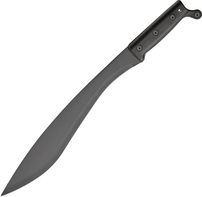 DESK19CN926823BK – Kukri Machete