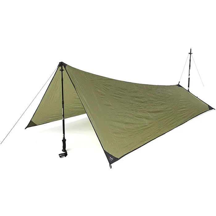 DESK2023LM263565 – RAB Tarp element solo olive