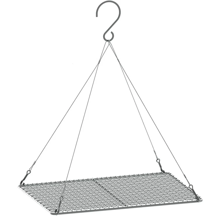 DESK2024RL562065 – Origin Outdoors Grille titane