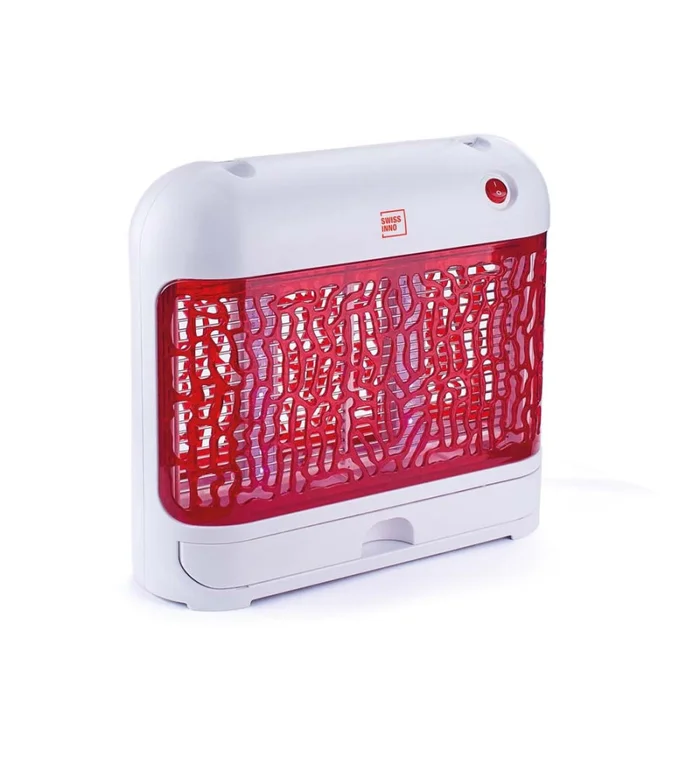 Destructeur d’insectes LED 24 watts premium SWISSINNO SOLUTIONS