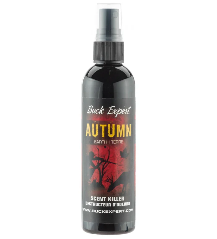 Destructeur d&rsquo;odeurs Autumn
