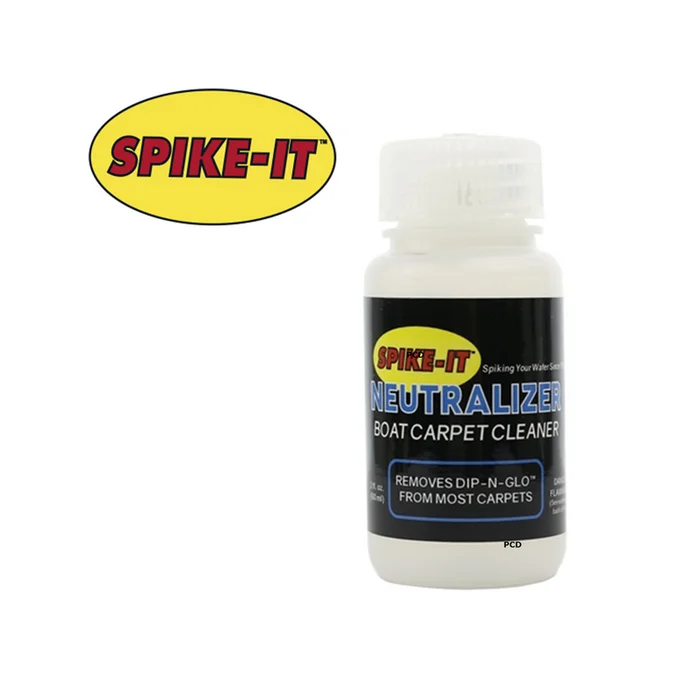 DETACHEUR SPIKE-IT NEUTRALIZER