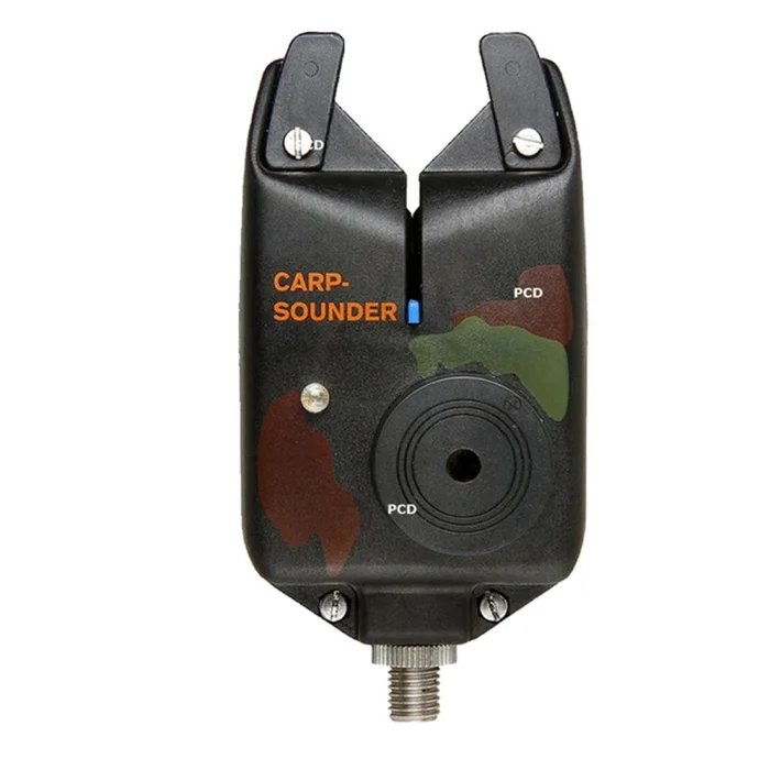 Détecteur Carpsounder Basic Camou