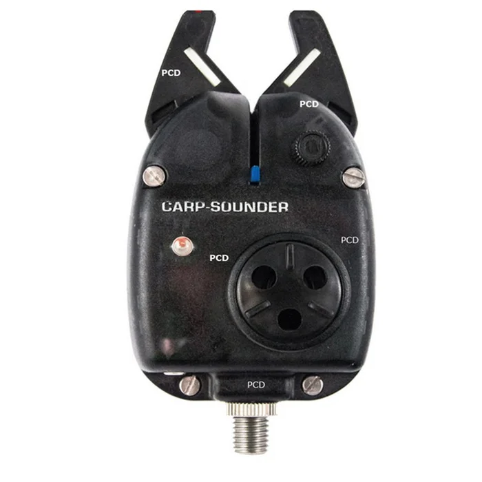 Détecteur Carpsounder NX Diamond Black Jaune