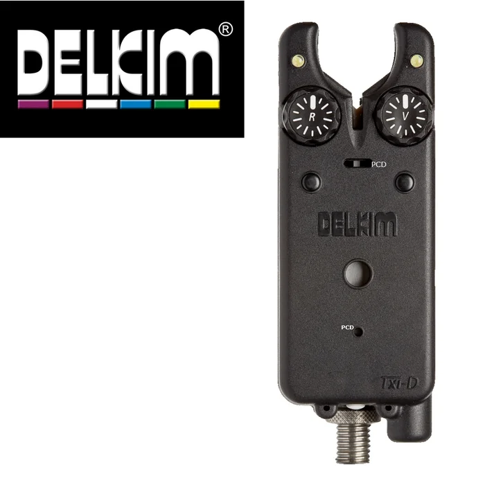 DETECTEUR TXI-D DELKIM BLEU