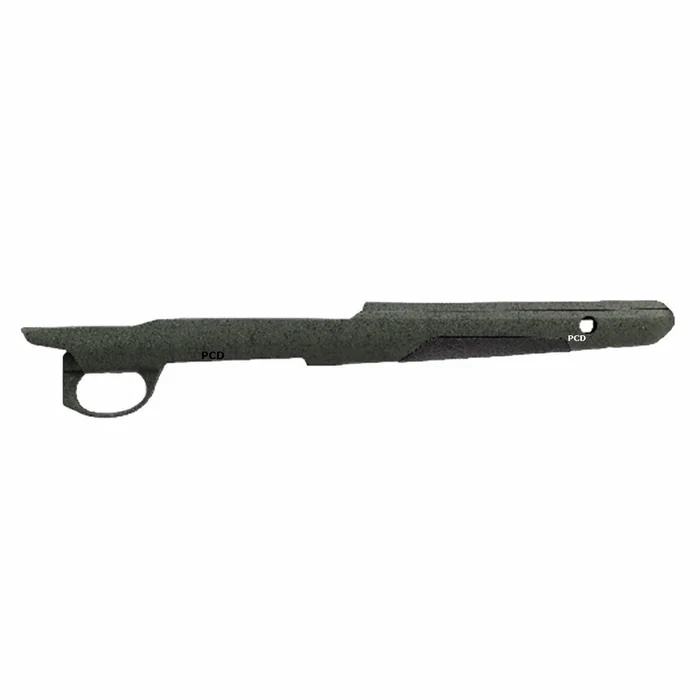 Devant Roughtech Vert Sako S20 Hunter Pour Carabine S20