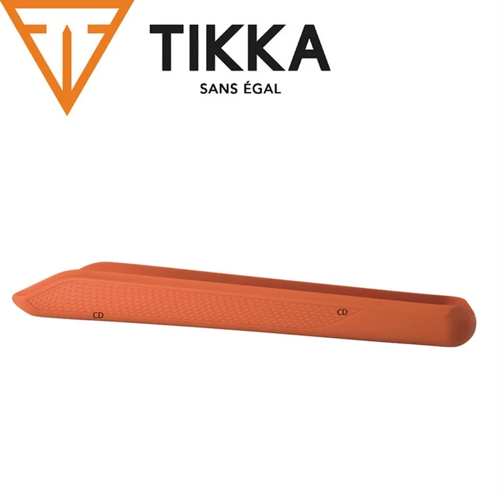 Devant Varmint Blaze Orange Pour Carabines Tikka T3x Et T1x