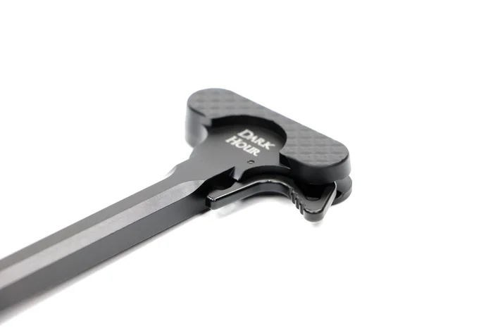 DHCH -DHD AR-15 CHARGING HANDLE