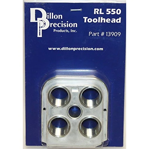 DIL13909 DILLON RL 550 Series Toolhead