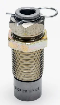 DIL14435 DILLON Crimp Dies Cal 10 / 40