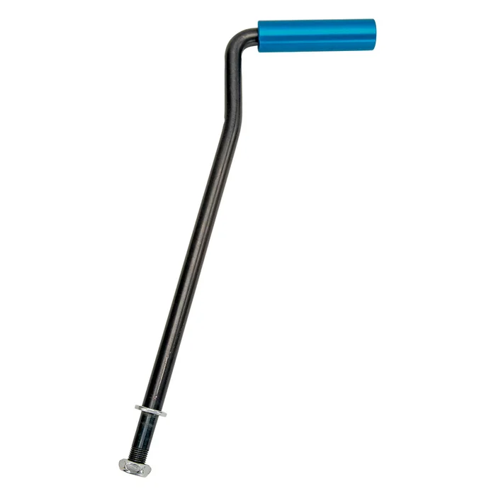 DIL17950 DILLON Roller Handle, Aluminum